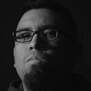 Profile picture for Rudy Lopez