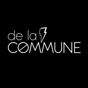 Profile picture for de la COMMUNE