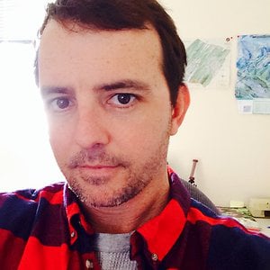 Profile picture for Brennan Wesley