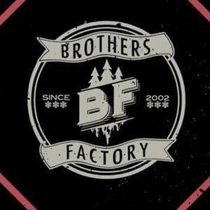 Profile picture for BROTHERSFACTORY
