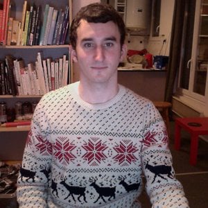 Profile picture for Amaël Isnard