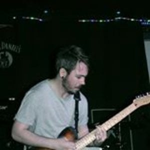 Profile picture for Ian Maciver