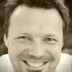 Profile picture for Thomas Busk