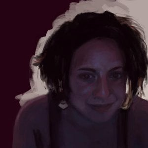 Profile picture for Sophie Gabay