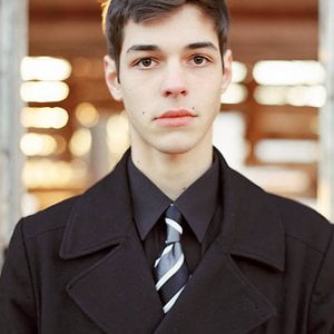 Profile picture for Paul Hairston