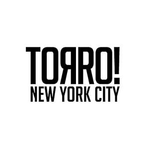 Profile picture for TORRO! NYC