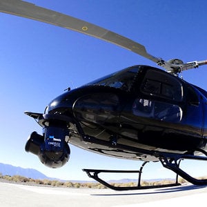 Profile picture for Aerial Filmworks