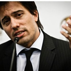 Profile picture for Alejandro Arias