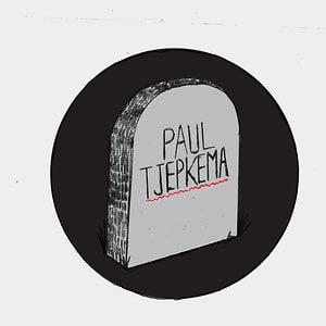 Profile picture for Paul Tjepkema