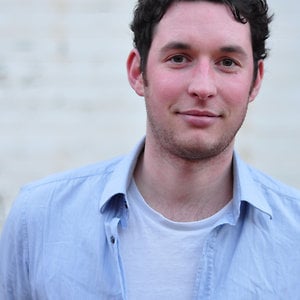 Profile picture for Lewis Arnold
