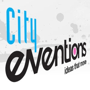 Profile picture for City Eventions