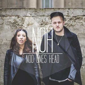 Profile picture for NOH - NOD ONE'S HEAD