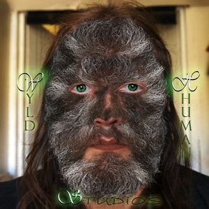 Profile picture for WYLD HUMAN STUDIOS