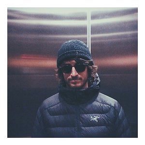 Profile picture for Miles Jay