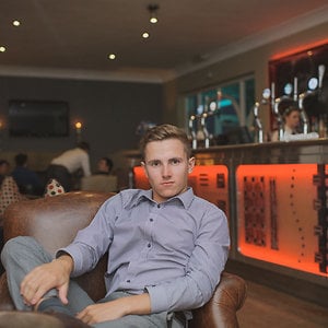 Profile picture for Ben Walton