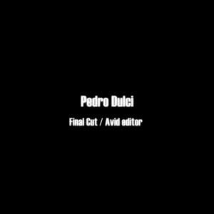 Profile picture for PEDRO DULCI
