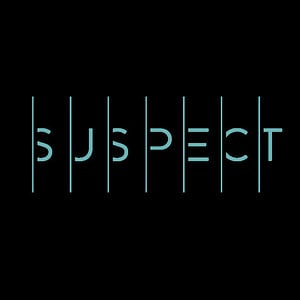 Profile picture for SUSPECT