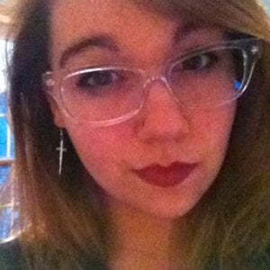 Profile picture for Taylor B Wells