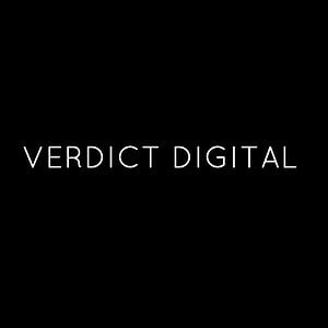 Profile picture for Verdict Digital
