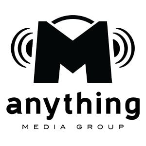 Profile picture for Anything Media Group