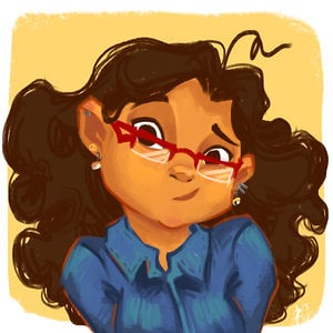 Profile picture for Deborah Tan