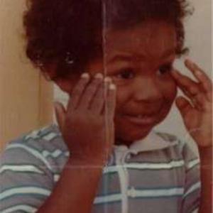 Profile picture for Terence Nance • Terence Etc.