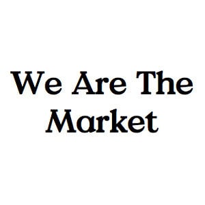 Profile picture for WeAreTheMarket