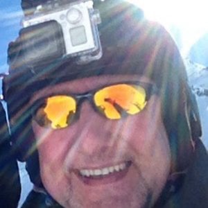 Profile picture for Nick Murphy