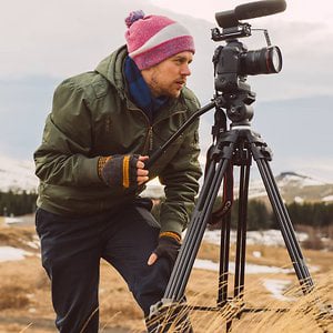 Profile picture for Arnþór Tryggvason