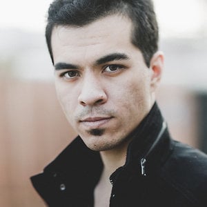 Profile picture for Brian Y. Marsh