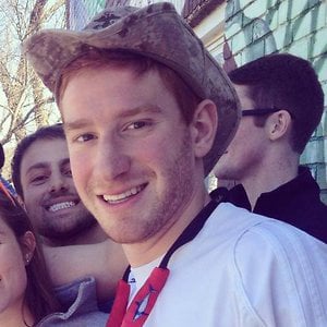 Profile picture for Nicholas Iafelice