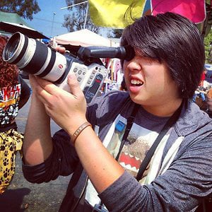 Profile picture for Cameron Lew