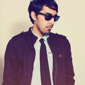 Profile picture for Gabriel Elizondo