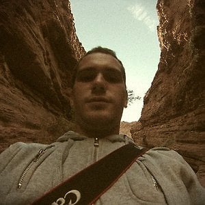 Profile picture for Java Cardone