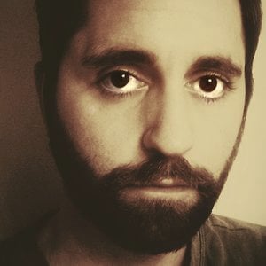 Profile picture for Ryan Samanka