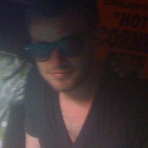 Profile picture for Jacob Corbin