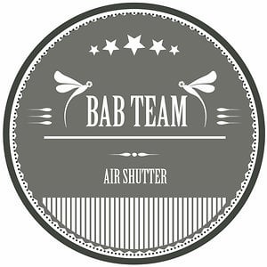 Profile picture for BAB AIR SHUTTER