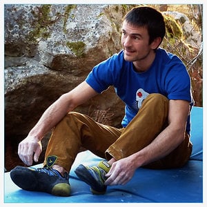 Profile picture for Iker Arroitajauregi