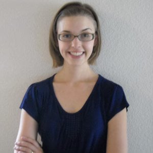 Profile picture for Julie Espinosa