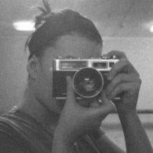 Profile picture for Kris Gorlanova