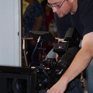 Profile picture for Jon Carson