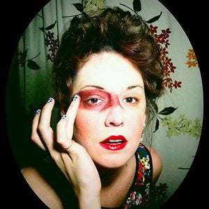 Profile picture for Amanda Blake Willett