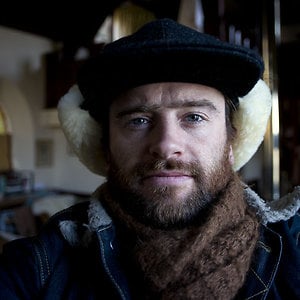 Profile picture for Rufus Exton