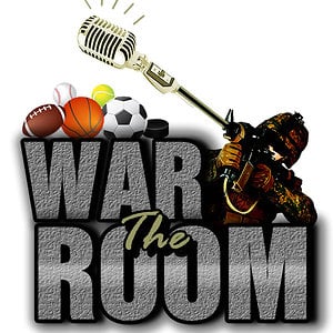 Profile picture for War Room Sports