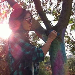 Profile picture for Elaine Cheung