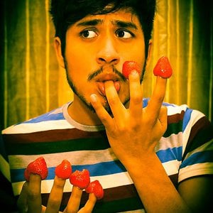 Profile picture for Yavel Carmona