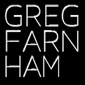 Profile picture for Greg Farnham