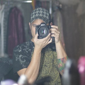 Profile picture for Sean Armenta
