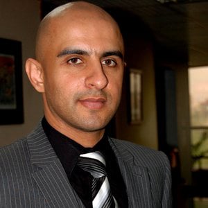 Profile picture for Gaylan Nazhad
