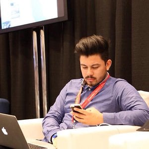 Profile picture for Osvaldo Ayala